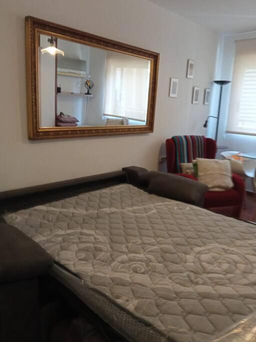 Apartamento Gabucio En Jaén Exterior foto